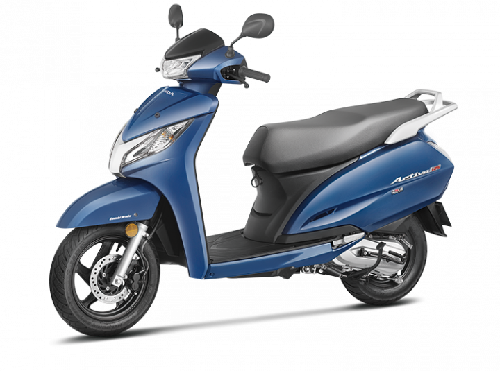 2018 Honda Activa 125: Everything You Need To Know