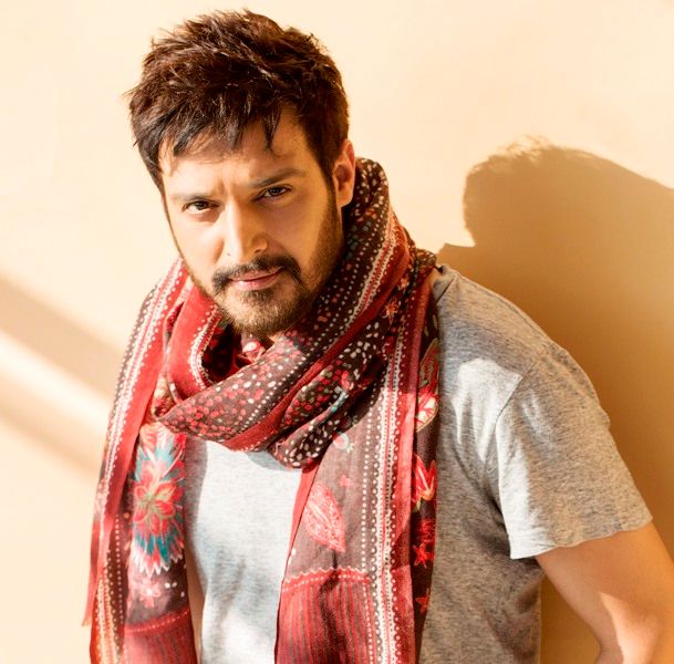 "I would like to do more comedy films," says Bollywood actor Jimmy Sheirgill