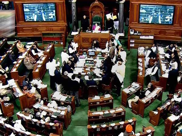 First no-confidence motion against Modi government in four years