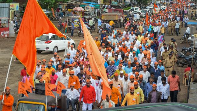 Maharashtra Bandh: Maratha protesters call off state-wide shutdown