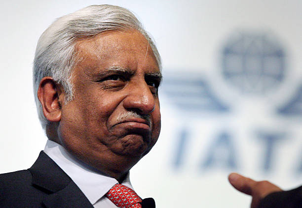 Optimistic about the prospect of aviation in India: Jet Airways' Naresh Goyal