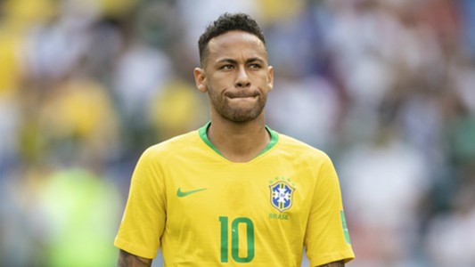 Neymar praises PSG coach ahead of Champions League game