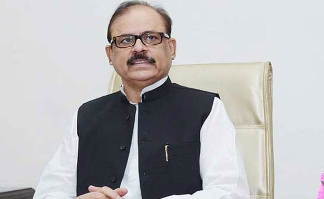 BJP reduced to one-man show, two-man party: NCP's Tariq Anwar