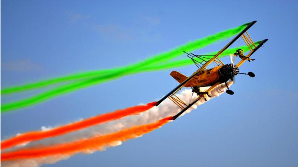 Amid controversy, government to hold Aero India 2019 air show in Bengaluru
