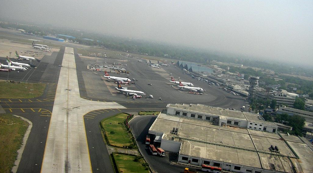 Nabh Nirmaan proposed Future Greenfield Airports to have new Transaction Structure