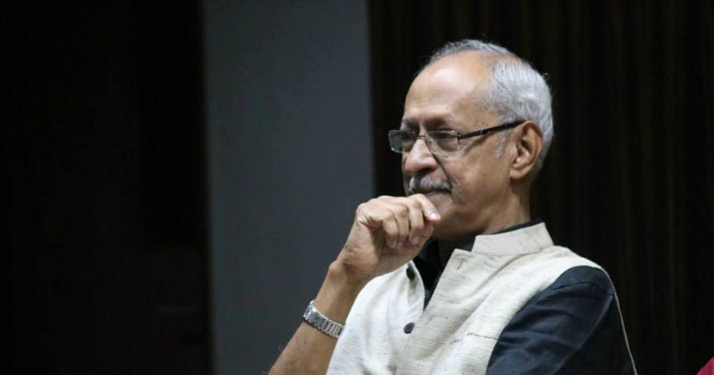 Goa government gone soft on Sanatan Sanstha: writer Damodar Mauzo