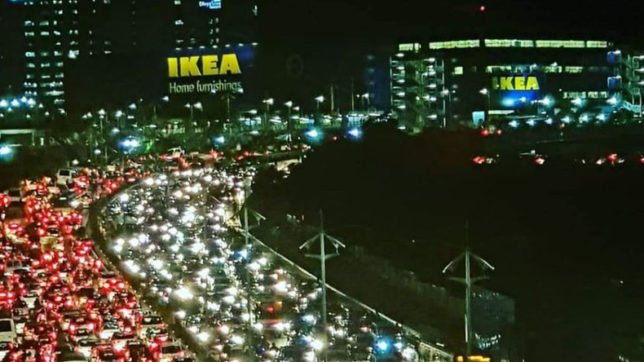 Hyderabad: IKEA store attracts 40,000 customers on first day