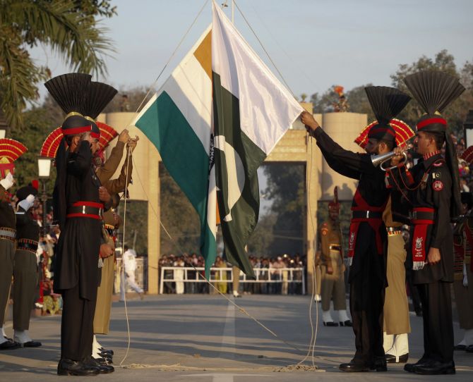 Pakistan DGMO assures India of prompt action against inimical elements at LoC