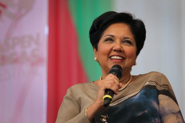 PepsiCo CEO Indira Nooyi call it off; what is her next stop?