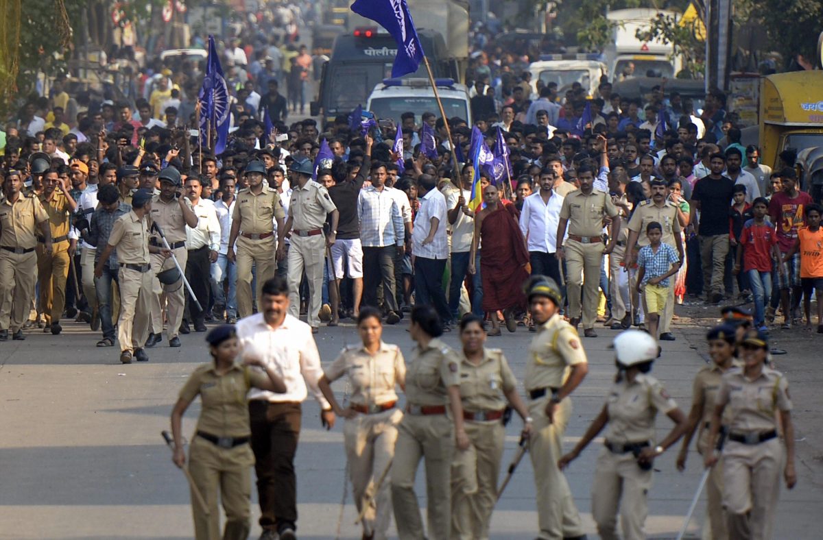 All you need to know about Bhima Koregaon violence?