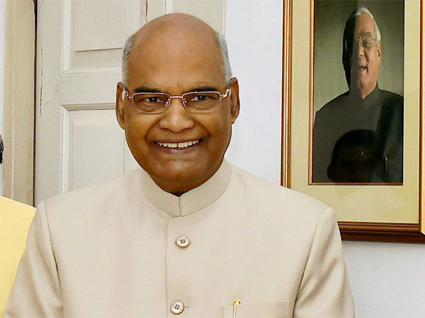 Mahatma Gandhi guiding light to eradicate poverty: President Kovind