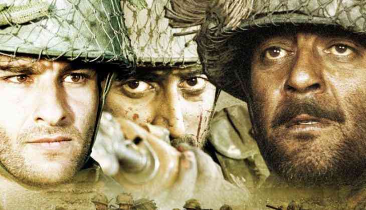 the film stays dear to hearts of millions of Indians who have been through the times of the 1999 Kargil Indo-Pak war