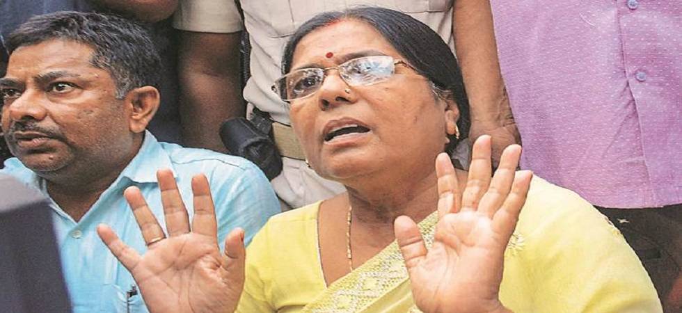Muzaffarpur Shelter Home Case: SC slams Bihar govt for not arresting former minister