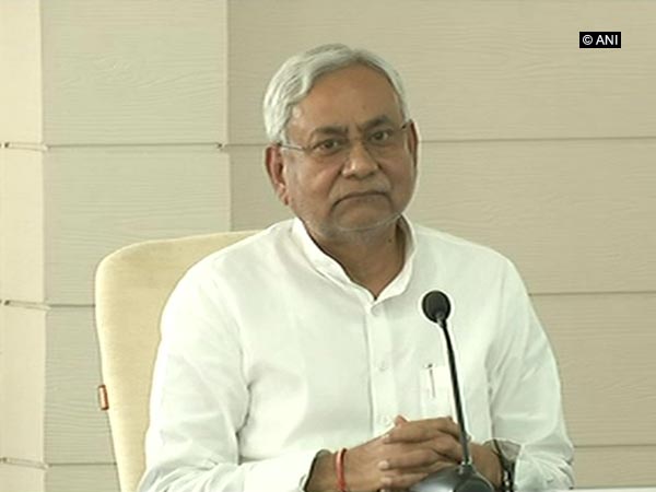 "Not concerned about my image" says Bihar CM Nitish Kumar on Muzaffarpur shelter home case
