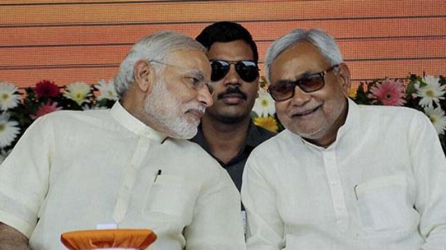 Bihar Assembly polls to be fought in Modi's name: JD-U MLA