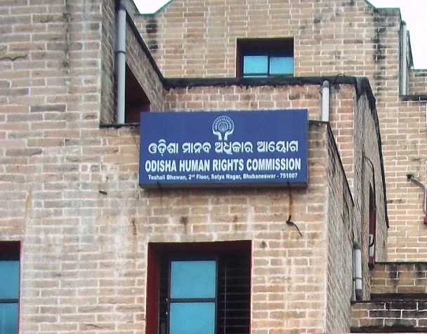 Odisha Human Rights Commission facing human crisis, no chairman to represent
