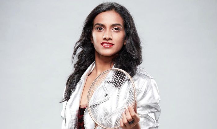 PV Sindhu cracks 7th on Forbes list, becomes a sponsors’ dream on £126,000 a week