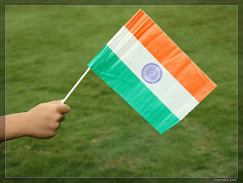 Say No to plastic flags, asks Home Ministry ahead of Independence Day