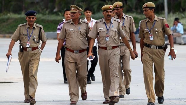 Police raids on human rights activists’ homes in Mumbai, Ranchi, Hyderabad