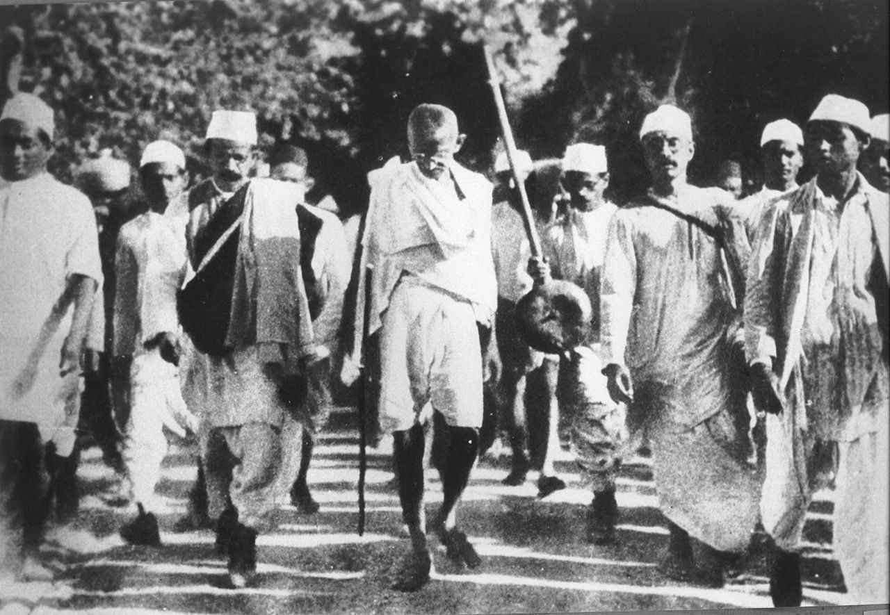 Unfading ballad of ‘Quit India Movement’ that brainstorm India to rise against the British for Independence