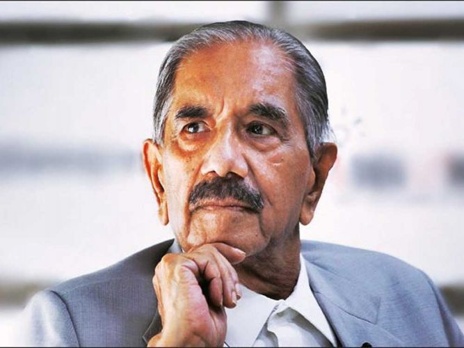 Lesser known facts about RK Dhawan
