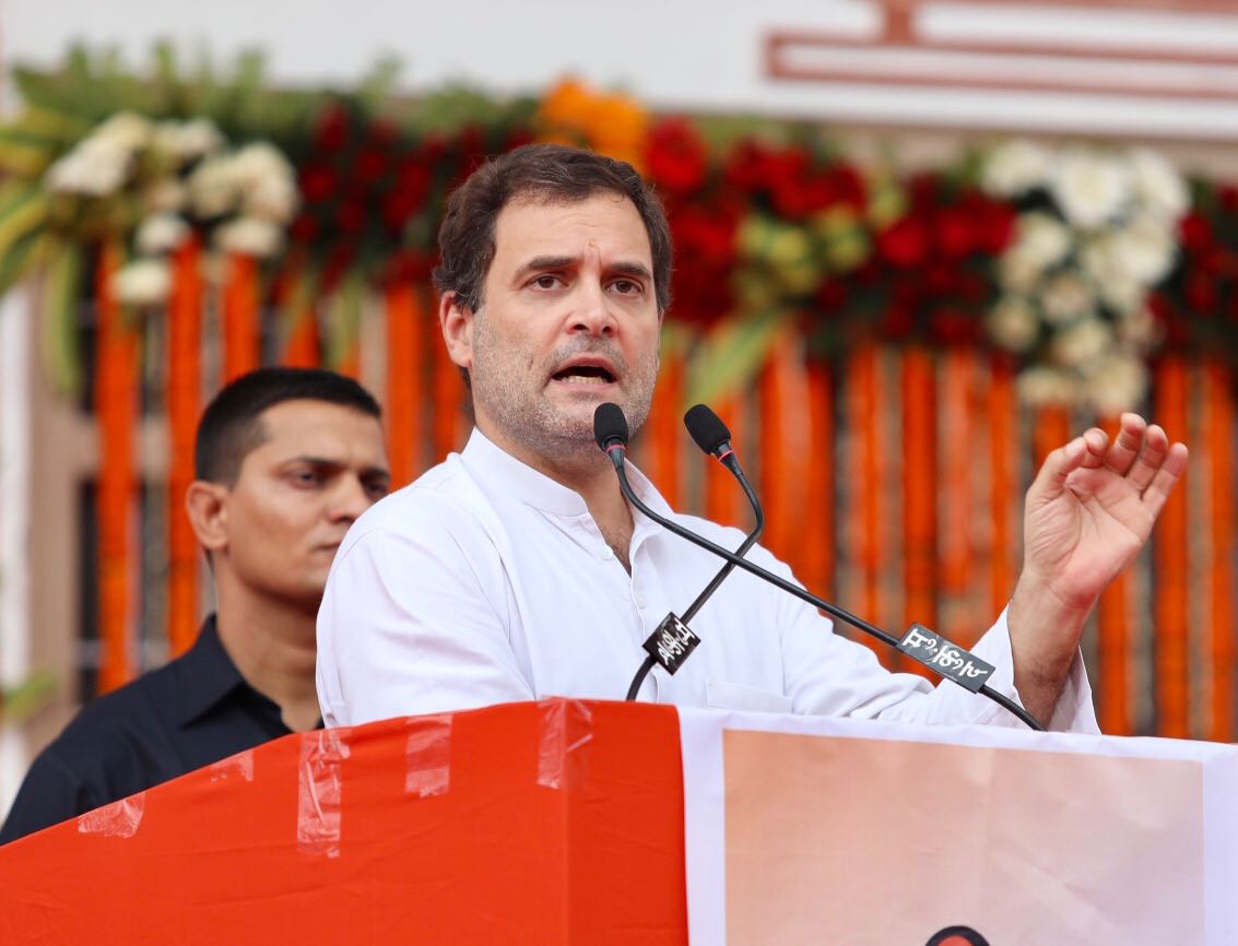 Rafale Controversy: Rahul Gandhi to hold nation-wide press conference to expose Modi government