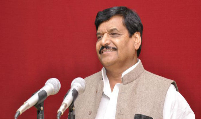 Shivpal Yadav floats 'Samajwadi Secular Front', asks SP members to join