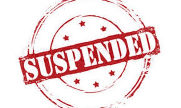 Seven Gurugram ETOs suspended for Rs 100 crore scam