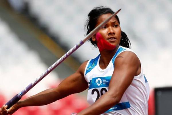 From pain and penury to pinnacle of success: The winning tale of gritty Swapna Barman