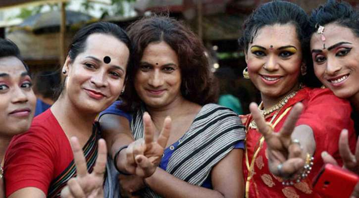 Kerala to pay Rs 2 lakh per individual for sex change surgeries of transgenders