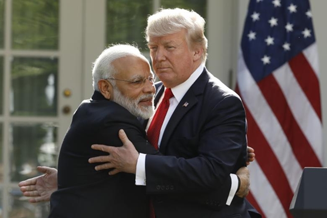 Trump’s refusal to become chief guest at R-day function may hurt India-US relations