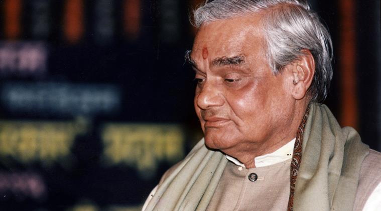 Wikipedia declares Atal Bihari Vajpayee dead, then retracts