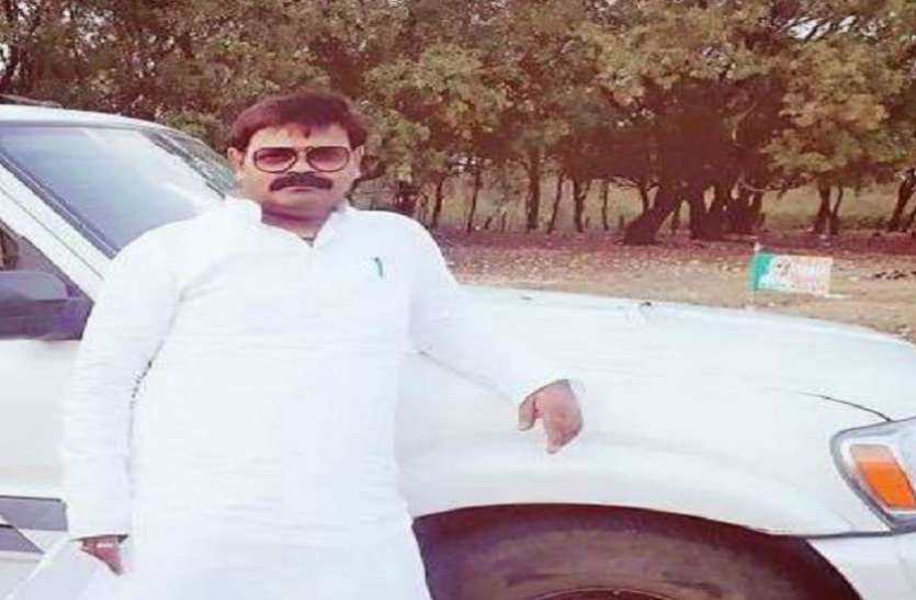 Bihar: BJP leader arrested for sexual assault in Patna