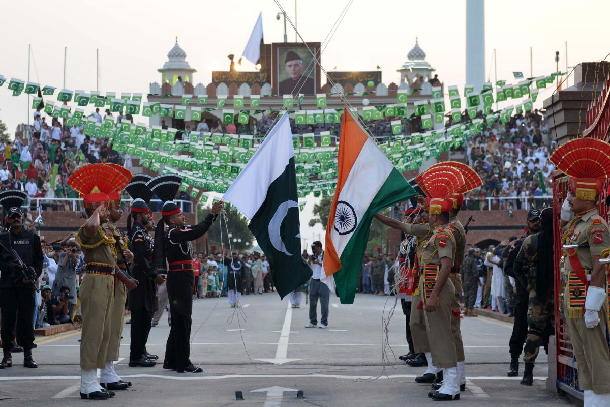 Ahead of Independence Day, 30 Indian prisoners set free by Pakistan