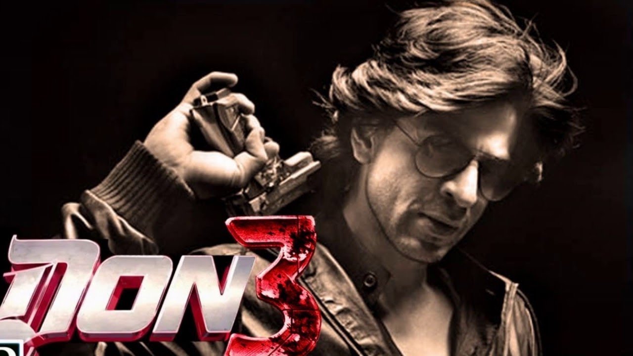 Shah Rukh Khan Upcoming Movies Zero Don 3 Dhoom 4 And Other