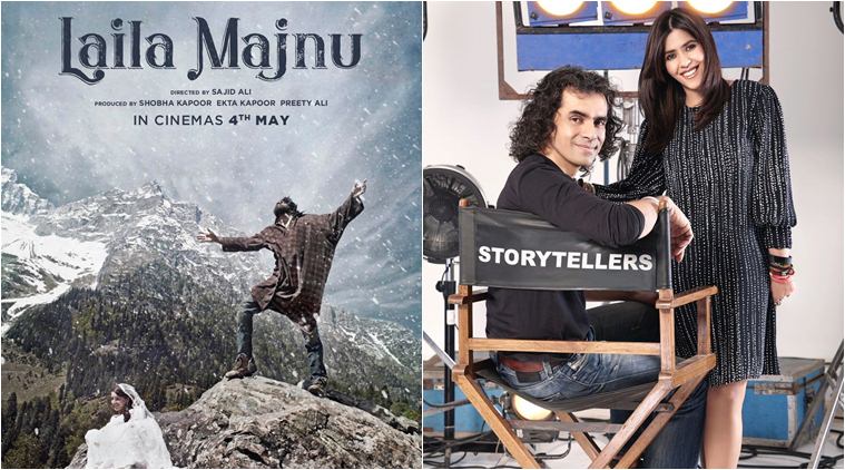 Intense love stories become successful with newcomers: Imtiaz Ali