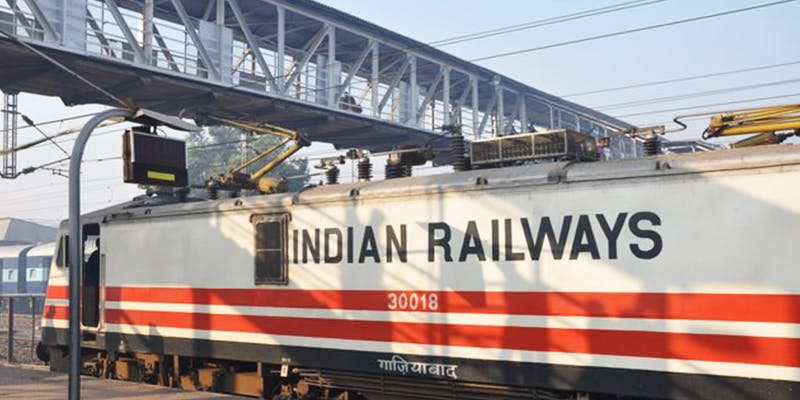 Finance Ministry should bear the pension liability of Indian Railways: Railway Convention Committee