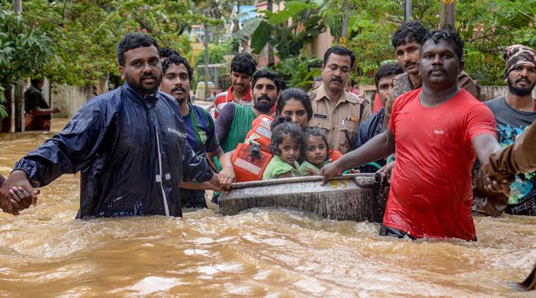 Kerala Floods: Precautionary measures and safety tips