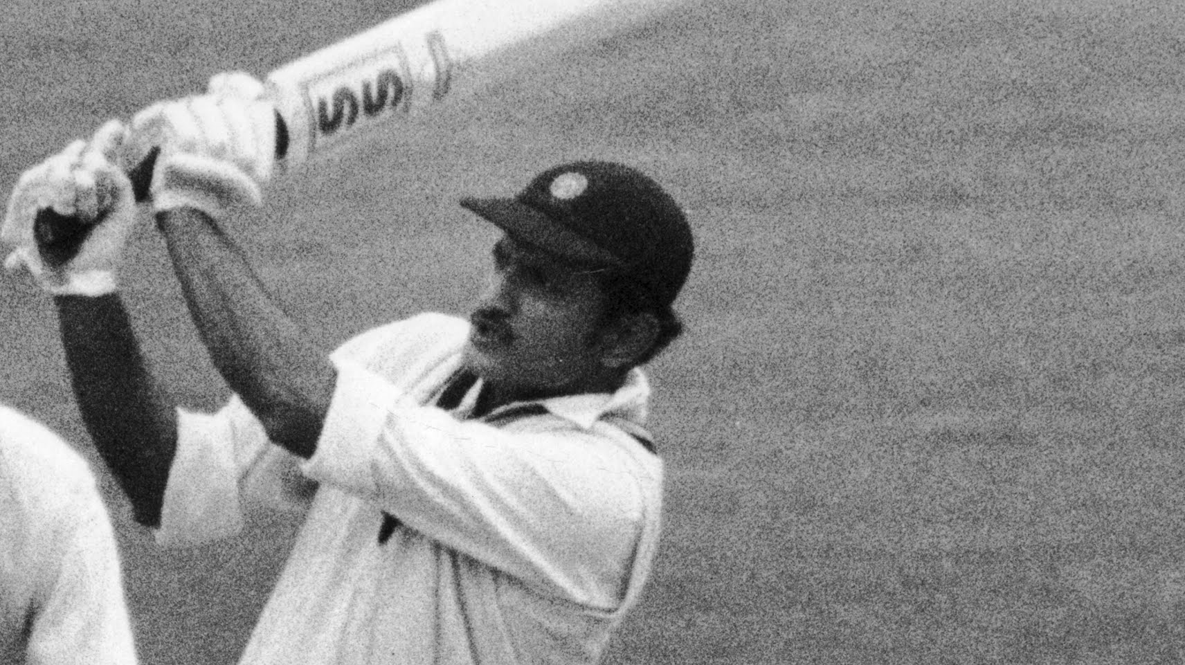 Former Indian cricket captain Ajit Wadekar passes away at the age of 77