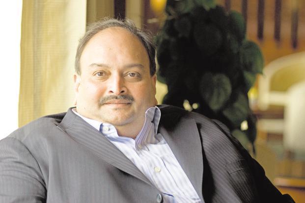 PNB Scam: Mehul Choksi cites ‘poor jail conditions in India’ to avoid returning to country