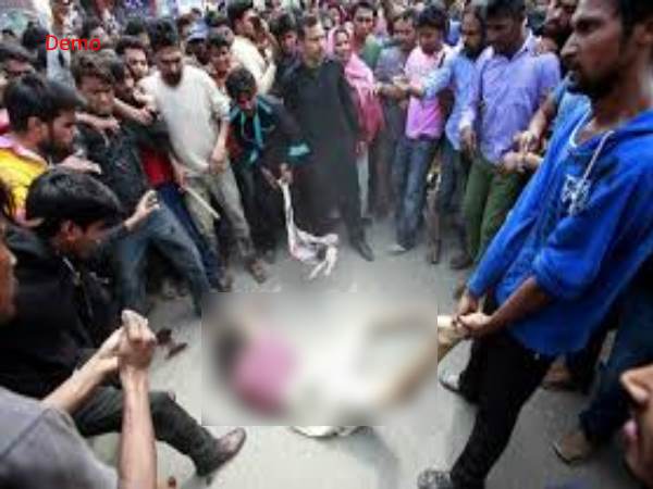 Mobocracy: Another mob lynching in Bihar; Jharkhand youth killed in Vaishali