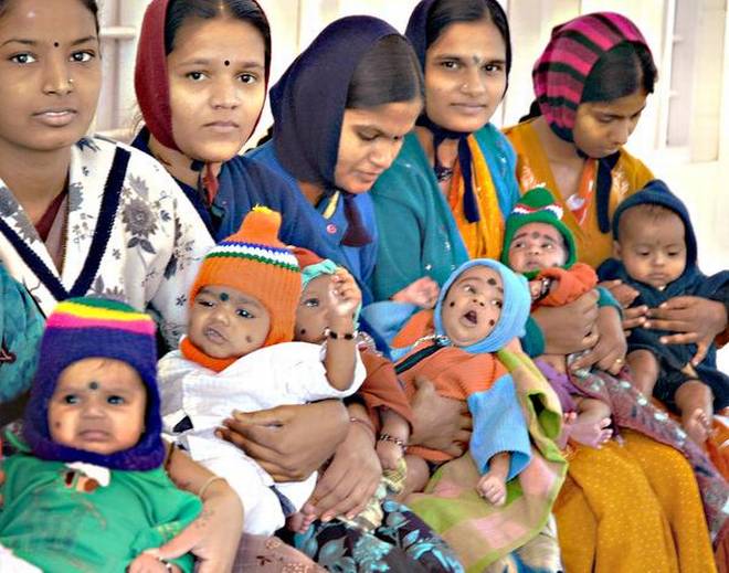 Karnataka takes another step towards pregnant women, improves 'Mathru Poorna' scheme