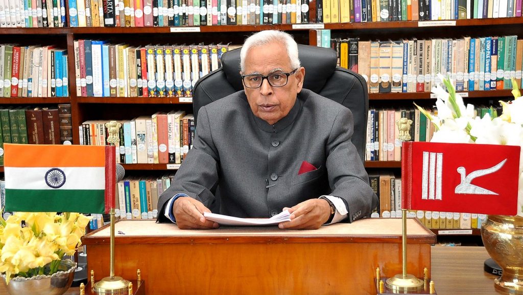 J&K: Hunt for Governor’s replacement picks up as Vohra differs on Article 35A
