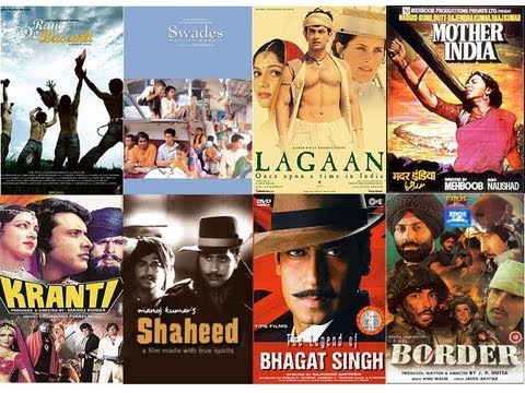 10 Bollywood films to uplift your patriotic spirit
