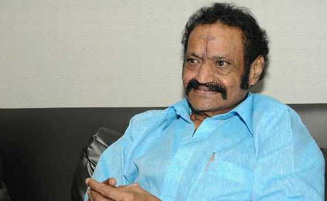 TDP founder NTR's son and actor-politician Nandamuri Harikrishna died in a road accident in Telangana's Nalgonda district early on Wednesday, doctors said. He was 61.  Harikrishna, a former Rajya Sabha member and a former Andhra Pradesh minister, sustained critical head injuries when the car in which he was travelling along with two others overturned near Anneparthi.  The vehicle, being driven by Harikrishna, hit the divider while overtaking a vehicle and collided with another vehicle coming from the opposite direction.  He was shifted to Kamineni Hospital at Narketpally, where he succumbed. Two others accompanying him were injured.  Harikrishna, son of Telugu Desam Party (TDP) founder and former Andhra Pradesh Chief Minister N.T. Rama Rao, was on his way to Nellore district of Andhra Pradesh to attend a marriage.  He was a member of the TDP politburo and brother-in-law of TDP President and Andhra Pradesh Chief Minister N. Chandrababu Naidu.  He is survived by two wives Lakshmi and Shalini, two sons Junior NTR and Kalyan Ram, both actors, and daughter Suhasini.  His eldest son Janki Ram was also killed in road accident in 2014 in the same district. In 2009, Junior NTR had escaped with injuries in a road accident, also in Nalgonda district.  Born on September 2, 1956 at Nimmakur in Krishna district of Andhra Pradesh, Harikrishna, fourth son of NTR, began his film career as a child artist in 1960s.  He debut in 1967 was in "Shri Krishnavataram" featuring his father NTR, who was the most popular actor of his times.     "Talla Pellamma" (1970), "Tatamma Kala" (1974), "Ram Raheem" (1974), "Daana Veera Shura Karna" (1977), "Sri Ramulayya" (1998) and "Seetharama Raju" (1999) were some of his other films.  Harikrishna was the 'sarathi' (charioteer) of NTR's famous Chaitanya Ratham (chariot of awakening) in 1980s.  He had backed Naidu when the latter staged a revolt against NTR in 1995. Following the death of NTR in 1996, he was elected to Andhra Pradesh Assembly from Hindupur, a constituency represented by his legendary father.  He served as Minister for Transport in Naidu's cabinet and was also the president of youth wing of the TDP.  In 1999, he quit TDP accusing Naidu of deviation from the ideals of NTR and formed a new party called Anna TDP, which failed to make a mark.  In 2006, he rejoined TDP and was elected to Rajya Sabha in 2008. Harkrishna, resigned from Rajya Sabha in 2013 in protest over the bifurcation of Andhra Pradesh.  Though he continued as TDP politburo member, Harikrishna had openly expressed his displeasure over Naidu promoting his son Nara Lokesh as his successor.  He was reportedly keen to see his son Junior NTR, a popular actor, taking reins of the party founded by NTR in 1982.
