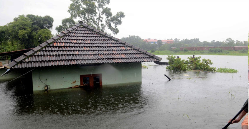 Karnataka rushes relief materials to flood-hit Kerala