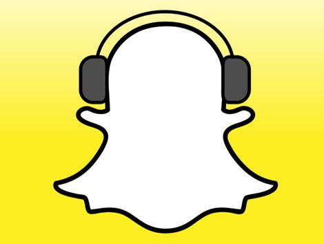 You may groove as Snapchat brings in musical GIFs
