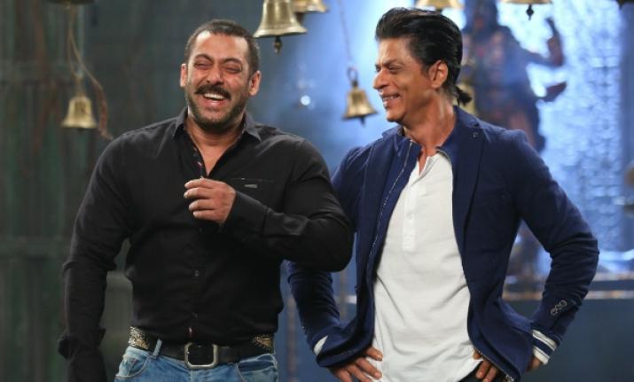 Salman Khan is richest Indian celebrity, Shah Rukh Khan out of the top 10 list: Forbes