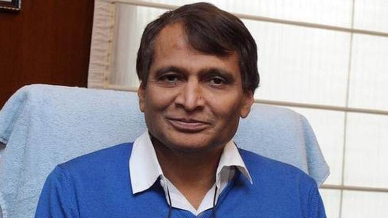 No bail-out for Jet Airways, management needs to run airline smoothly: Suresh Prabhu