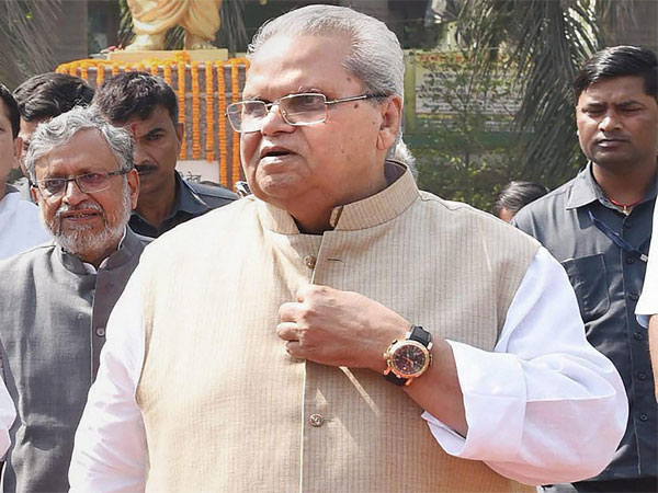 Why and how Satyapal Malik became Governor of the crucial State